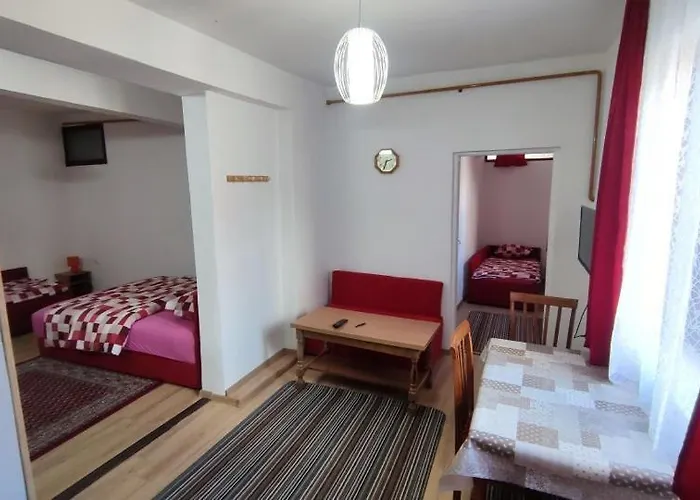 Apartments Dino