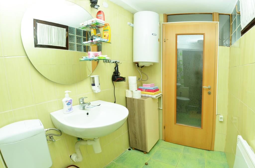 Dino Apartman