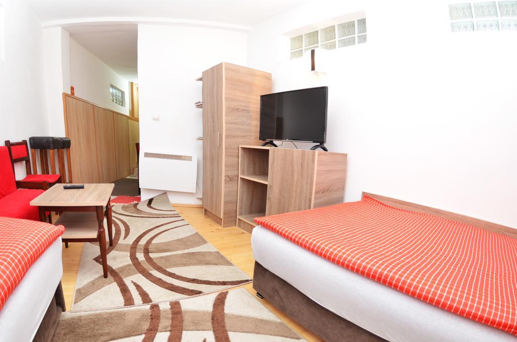 Dino Apartman