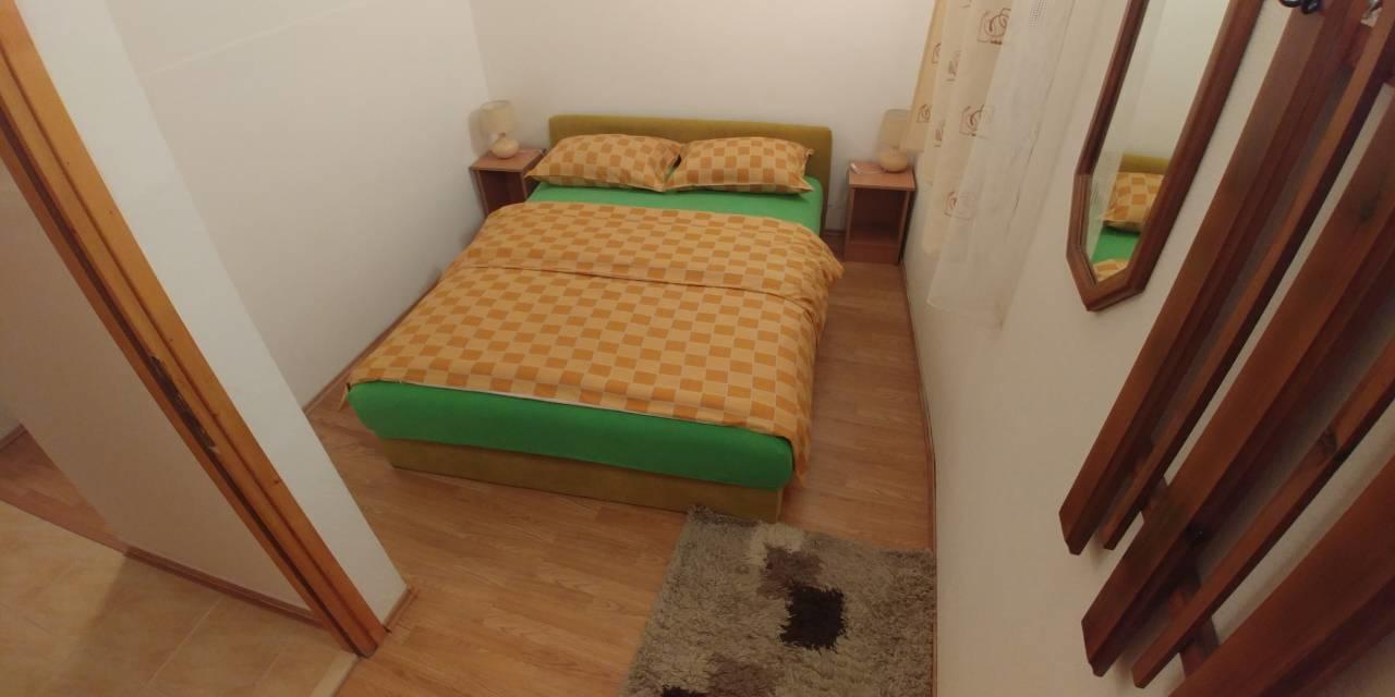 Dino Apartman Szarajevó