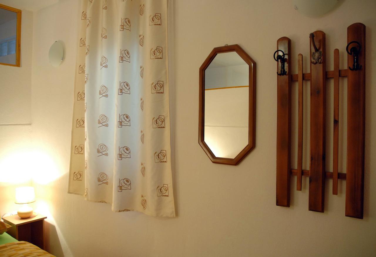 Dino Apartman Szarajevó